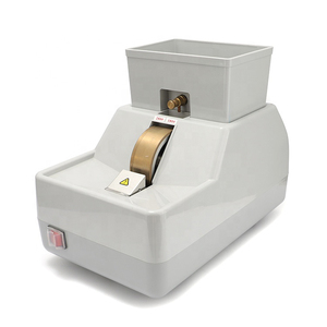 Macchina per Taglio e Molatura Lenti Ottiche CP-7-35WV per Occhiali e Lavorazione Lenti, Attrezzatura per Ottici - Product Image 1