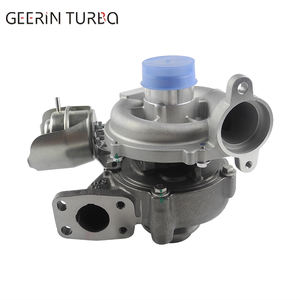 Turbocompresseur VNT 753420-5006S 753420-9006S 753420-5005S GT1544V, turbocompresseur bon marché pour Peugeot <span class=keywords><strong>Partner</strong></span> 1.6 HDi - Product Image 2