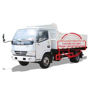 <span class=keywords><strong>Camion</strong></span> à <span class=keywords><strong>benne</strong></span> basculante de marque Dongfeng Isuzuu bon marché Shacman 4x2 Euro <span class=keywords><strong>3</strong></span> Sands Stones Matériaux Transport <span class=keywords><strong>Camion</strong></span> à <span class=keywords><strong>benne</strong></span> basculante à vendre - Product Image 1