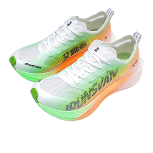 Zapatillas de Running Ligeras para Maratón 2025, para Hombre y Mujer, de Larga Distancia, Tejido de Algodón, para Verano, Primavera e Invierno - Product Image 1