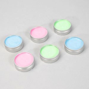 เครื่องมือทำแผนที่หลากสีสำหรับเขียนคิ้วอุปกรณ์ทำแผนที่แบบไมโครเบลดที่วางคิ้วการแต่งคิ้วแบบประหยัด - Product Image 1