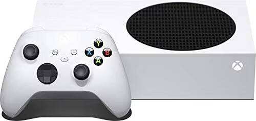 Xbox série S XSS