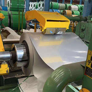 Bobina de Acero Inoxidable con Acabado 2B BA, 304, 316, 409, 430, 904L, 2205, 2507, 2 mm, 3 mm, 6 mm - Product Image 6