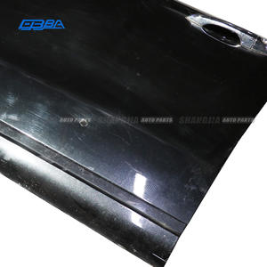 Puerta Delantera Izquierda Desmontada, Equivalente a OEM, para Maserati Levante 2017, Número de Pieza Original 673005738 - Product Image 5