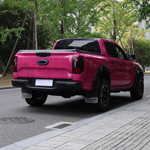 Accesorios para carrocería de coche Exterior, guardabarros para coche, guardabarros para Ford Ranger, accesorios - Product Image 5