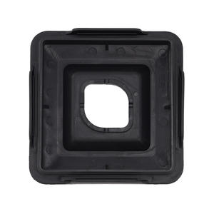 เครื่องปั่นไฟฟ้า Ideamay 52 ออนซ์ ใบมีดสแตนเลส พร้อมฝา TPR วัสดุพลาสติก PC ใช้แทนโถปั่นของ <span class=keywords><strong>Blendtec</strong></span> - Product Image 6