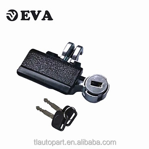 Nuevo Cilindro de Cerradura TAILIN OEM 6905660100CO 69056-60100-CO para <span class=keywords><strong>Land</strong></span> <span class=keywords><strong>Cruiser</strong></span> <span class=keywords><strong>J79</strong></span> 1999-2008, Encendido de Puerta - Product Image 3