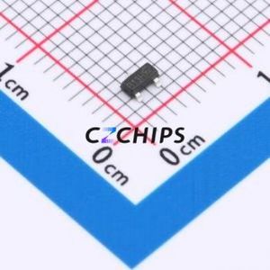 ทรานซิสเตอร์ภาคสนามแบบดั้งเดิมและใหม่เอี่ยม DTS3402-VB ทรานซิสเตอร์ SOT-23(TO-236) - Product Image 1