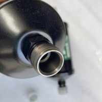 8109-00003 8109-00002   810900003 810900002YUTONG Filtre de climatisation automatique pour bus Récepteur déshydrateur
