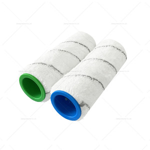 อะไหล่แปรงขัดพื้นเครื่องดูดฝุ่นใช้กับ FC3 Karcher <span class=keywords><strong>FC5</strong></span> FC7 FC3d - Product Image 2