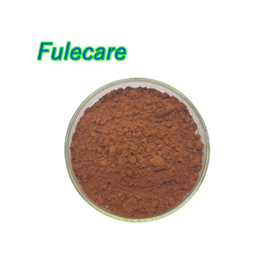 उच्च गुणवत्ता वाली लाल चंदन पाउडर सबसे अच्छी कीमत - Product Image 1