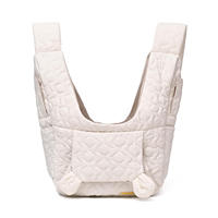 Sac de transport pour animaux de compagnie, petit sac à bandoulière pour chien et chat, transport mains libres, sac à bandoulière souple et respirant en coton, voyage en plein air pour animaux de compagnie