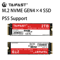 تايفست 4 ، M.2 ، NVMe PCIe Gen 4x4 ، غرفة تبريد داخلية SSD RoHS معتمدة بالجملة للتعبئة ، قرص صلب في حالة صلبة