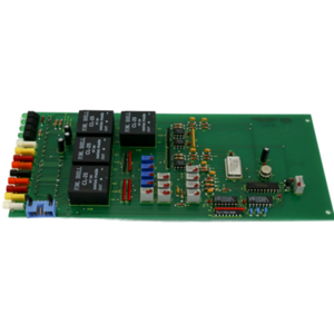 SEMITOOL ASSY, TARJETA DE INTERFAZ 16812B - Product Image 4