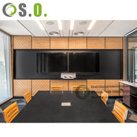 Table de bureau moderne avec mobilier pour bureau de direction escritorio oficina bureau de patron