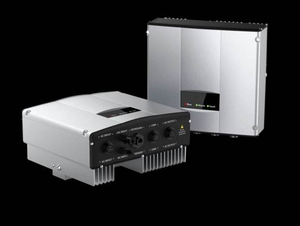 Inversor Solar Trifásico Conectado a la Red Invt Imars Serie B Bg de 4-10kw para Sistemas de Energía Solar - Product Image 6