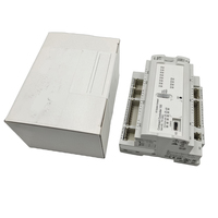 Contrôleur compact 751-9301 en stock, 100 % neuf, connecteur allemand d'origine, 8DI 4DO 2AI 2AO 2NI1K/PT1K 1RS485 751 9301