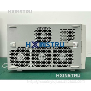 Oscilloscope haute performance Agilent DSAX92004A Infiniium 20 GHz d'occasion hx1 hx1 - Product Image 3
