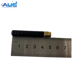 Antena <span class=keywords><strong>Wifi</strong></span> 5cm 2400Mhz 2,4 GHz Antena <span class=keywords><strong>WiFi</strong></span> Omni macho de dos vías - Product Image 3