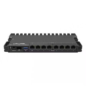 MikroTik RB5009UPr+S+IN <b>Enterprise</b> <b>Router</b> with PoE Networking - Product Image 2