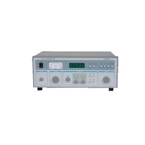 Suitable for acoustic and <b>vibration</b> testing, and for driving the JZK‑2 and other <b>small</b>‑scale modal shaker signal generators. - Product Image 1