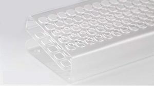 Giá Lưu Trữ Đánh Dấu Acrylic Giá Đỡ Đánh Dấu <span class=keywords><strong>Copic</strong></span> Giữ Trống - Product Image 4