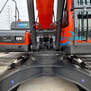 Diying vendita calda 22ton seconda mano <span class=keywords><strong>Doosan</strong></span> escavatori utilizzati <span class=keywords><strong>Doosan</strong></span> Dx225 300 420 <span class=keywords><strong>60</strong></span> 150 escavatore per la vendita - Product Image 4