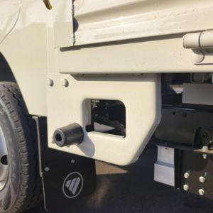 新型ビジョンリーダー ダンプトラックボディ 東風/解放対応 高強度Q235鋼製ティッパーボディ 鉱山建設用 - Product Image 3