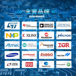 नया मूल bq24232rgtr pcb-एन्कैप्सल्टेड nxk QFN-16 सतह-माउंट बैटरी प्रबंधक चिप - Product Image 5