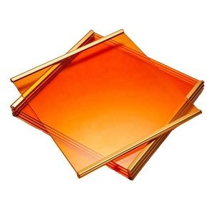 XinLand, 4 Uds., escudos protectores magnéticos, escudo de seguridad láser portátil para Módulo de grabado láser - Product Image 4