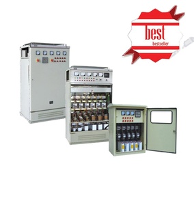 Lọc Chống Méo Hài Hòa Tụ Ngân Hàng với Lò Phản Ứng thông minh bù công suất phản kháng lắp đặt trong tụ - Product Image 2