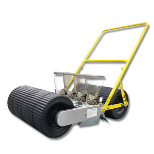 Agricultural Manual 4 Row <b>Vegetable</b> Seeder Machine Seedling <b>Planter</b> Seed Seeder Seed Seeder - Product Image 6