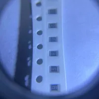 Resistencias de película gruesa, SMD 0805, 22Kohms, 5%, 223, código de marcado, código de marcado,