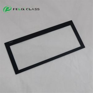 Écran tactile en verre Gorilla transparent de 1 mm pour appareils électroniques - Product Image 5