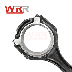Bielle de moteur 2760300520 pour Mercedes-Benz W212 W222 E350 S400 – Ensemble bielle-piston durable pour vilebrequin – Pièces de qualité supérieure - Product Image 5