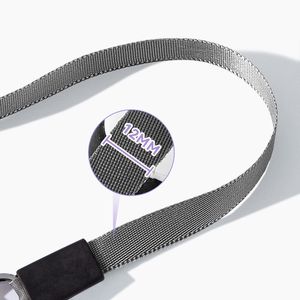 Новое поступление, 5 м, автоматический выдвижной поводок для собак со светодиодным светом, модный стиль, поводок для прогулок для домашних животных - Product Image 2