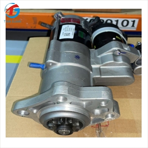 Démarreur de moteur automobile STG93096 26024383A GRSB4 GRS84 - Product Image 2