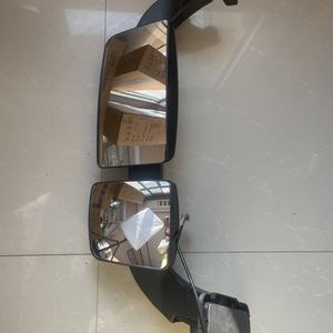 H4821010300A0 	 Rétroviseur extérieur gauche FOTON AUMAN EST GTL - Product Image 5