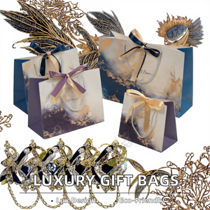 Bolsas de Comestibles Biodegradables Resistentes, con Fondo Reforzado, Contenedor para Entrega de Alimentos a Domicilio, Gran Capacidad, Material Reciclado - Product Image 2