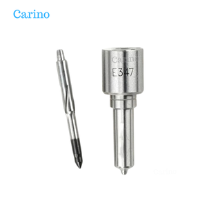 Форсунка Топливная форсунка для EMBR00301D 33800-4A710 28229873 дизельная Форсунка для Hyundai H-1 H-2 2,5 л D4CB-W - Product Image 1