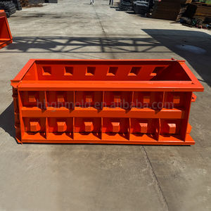 قالب إسمنت مسبق الصنع عالي الجودة محدب مقعر - Product Image 3