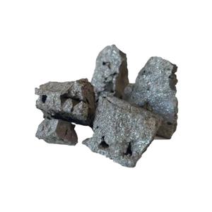 Xuhui ก้อนโลหะผสมโครเมี่ยม FC2สำหรับการผลิตเหล็กเหอเป่ย - Product Image 1