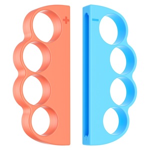 JYS-NS2298 Petite poignée pour Nintendo <span class=keywords><strong>Switch</strong></span> <span class=keywords><strong>2</strong></span>, poignées de boxe gauche et droite, poignées de boxe simples - Product Image 5