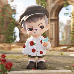 Figurina Rayan Boy 3a Generazione All Things Grow Blind Box, Bambola Trendy e Carina, Regalo di Compleanno e Ornamento - Product Image 3