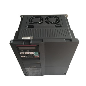 มิตซูบิชิ อินเวอร์เตอร์ FR-A840-00170-2-60 3.7KW 400V ไดรเวอร์ปรับความถี่สำหรับงานอุตสาหกรรม - Product Image 3