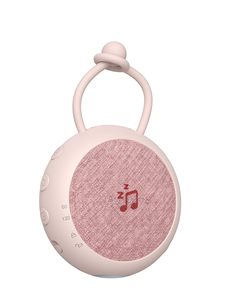 Pequeño portátil ayuda para dormir relajación altavoz de sonido Natural bebé Mini máquina de ruido blanco máquina de dormir sonido para dormir - Product Image 2