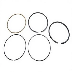 ชุดลูกสูบ TDV8 3.6L 4.4L โรเวอร์ลูกสูบเหล็กหล่อขนาดเส้นผ่านศูนย์กลาง85มม. ลูกสูบเครื่องยนต์อลูมิเนียมขายส่ง - Product Image 2