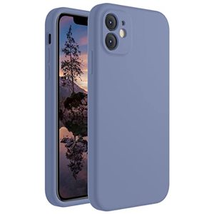 Coques de téléphone en silicone avec protection d'objectif carrée, doublure en microfibre anti-rayures pour <span class=keywords><strong>iPhone</strong></span> <span class=keywords><strong>11</strong></span> - Product Image 4