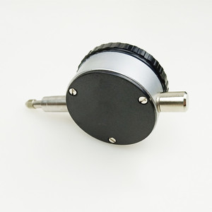 Weihai Yufu <b>Dial</b> <b>Indicator</b> 0-5mm Steel Case High Accuracy Mechanical Gauge 42mm <b>Dial</b> Head - Product Image 3