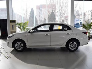 Exportations chinoises de voitures d'occasion de haute qualité : <span class=keywords><strong>Kia</strong></span> Forte 2019, idéale pour les trajets en ville, en bon état - Product Image 6